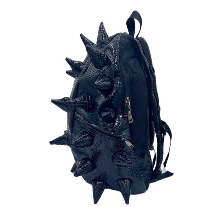 Madpax - Venta al por mayor Mochila - Mujer - Mochila Black Out