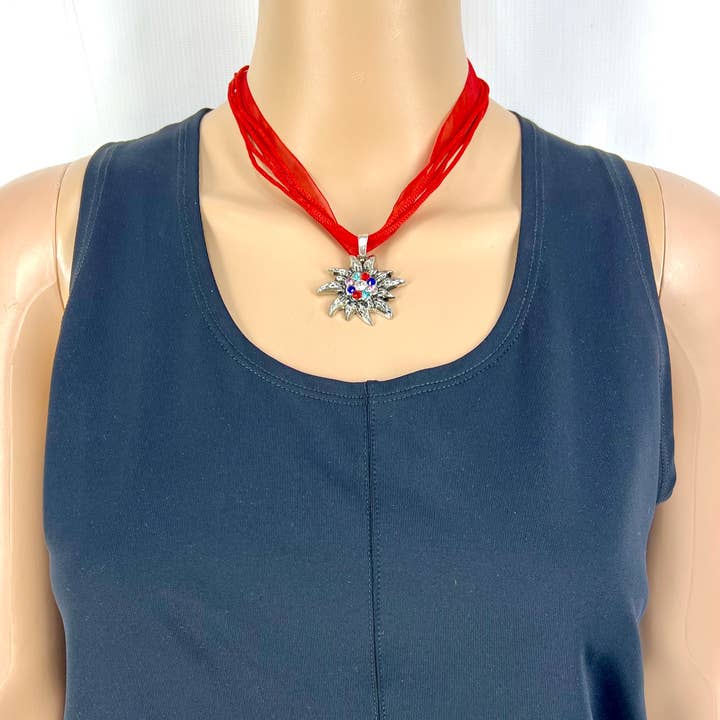 Salzmann Restwaren GmbH - Vendita all'ingrosso Parure di gioielli - Bijoux da donna, collane, collier, collane tradizionali6