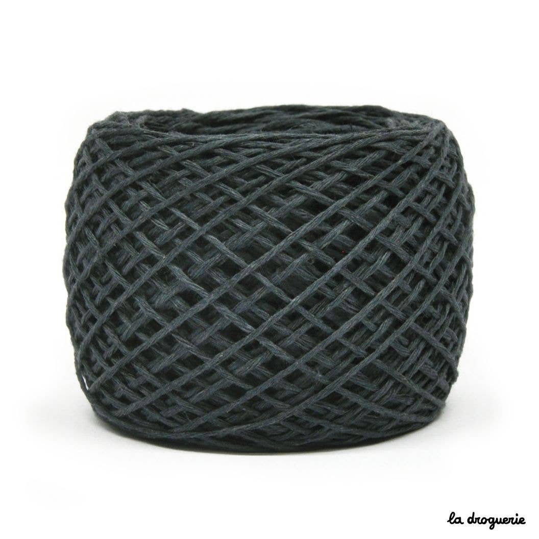 LA DROGUERIE – Engroshandel Garn – Linned garn til strikning27