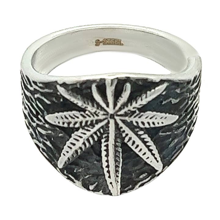 Foglio Mænds Ring - ZM2348E584 for engroshandel hos AMORINO SRL