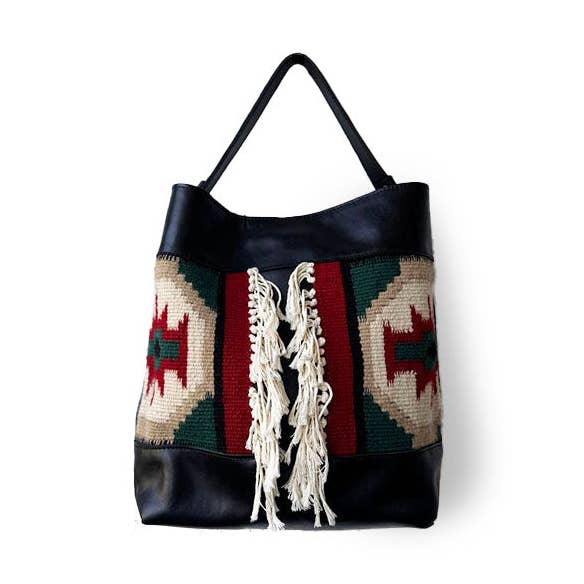 Arza Grön väska för wholesale av Lozee