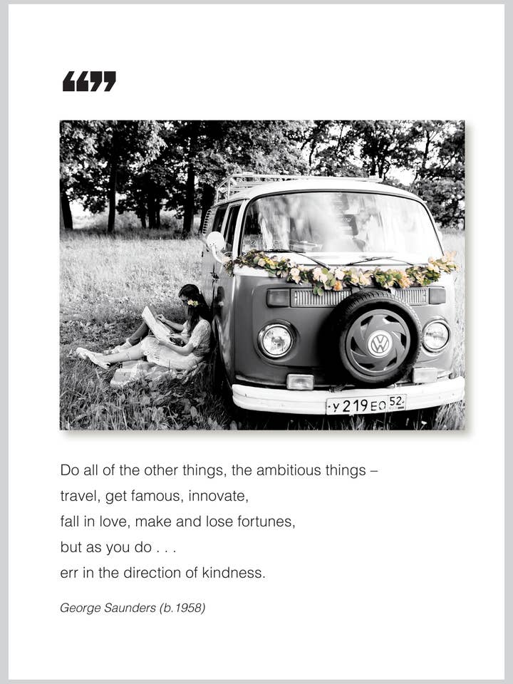 Do all of the other things All Occasion/Grad Greeting Card for wholesale by The Borealis Press Inc