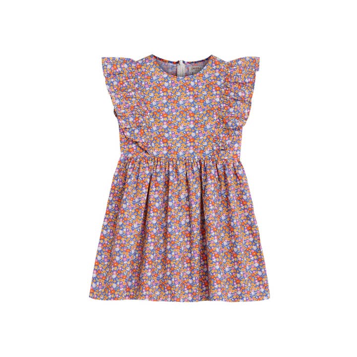 Marly Dress Vintage for wholesale by Peggy