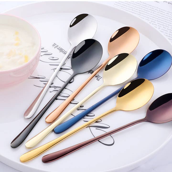 Moderny - Vente Cuillères à soupe - Cuillère Paris3