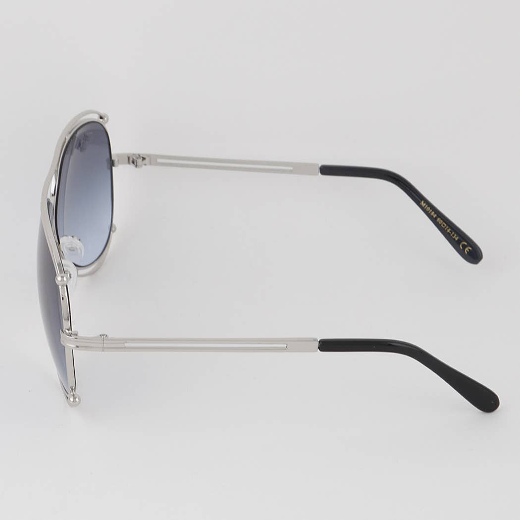 Multicolor Double Lined Sunglasses for wholesale on Faire1