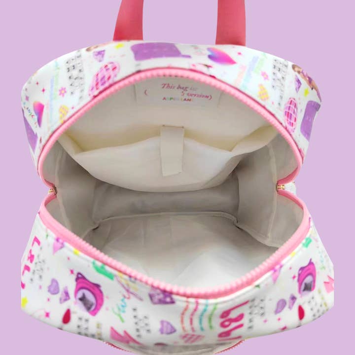 Swiftie Backpack Taylor Swift Overnight Bag | Ready to Ship for wholesale on Faire