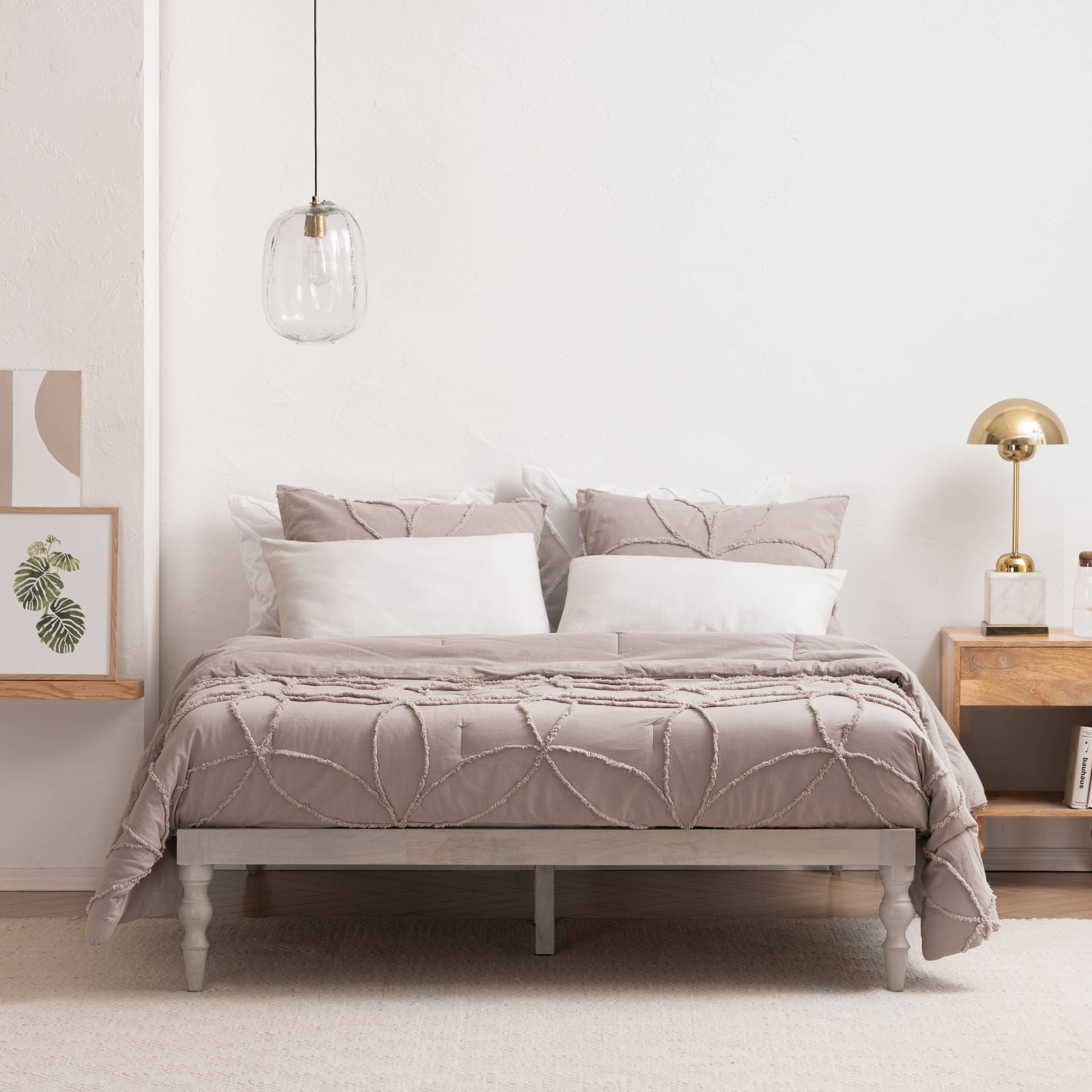 MH London - Wholesale Bed - Rhonda Solid Wood Platform Bed16