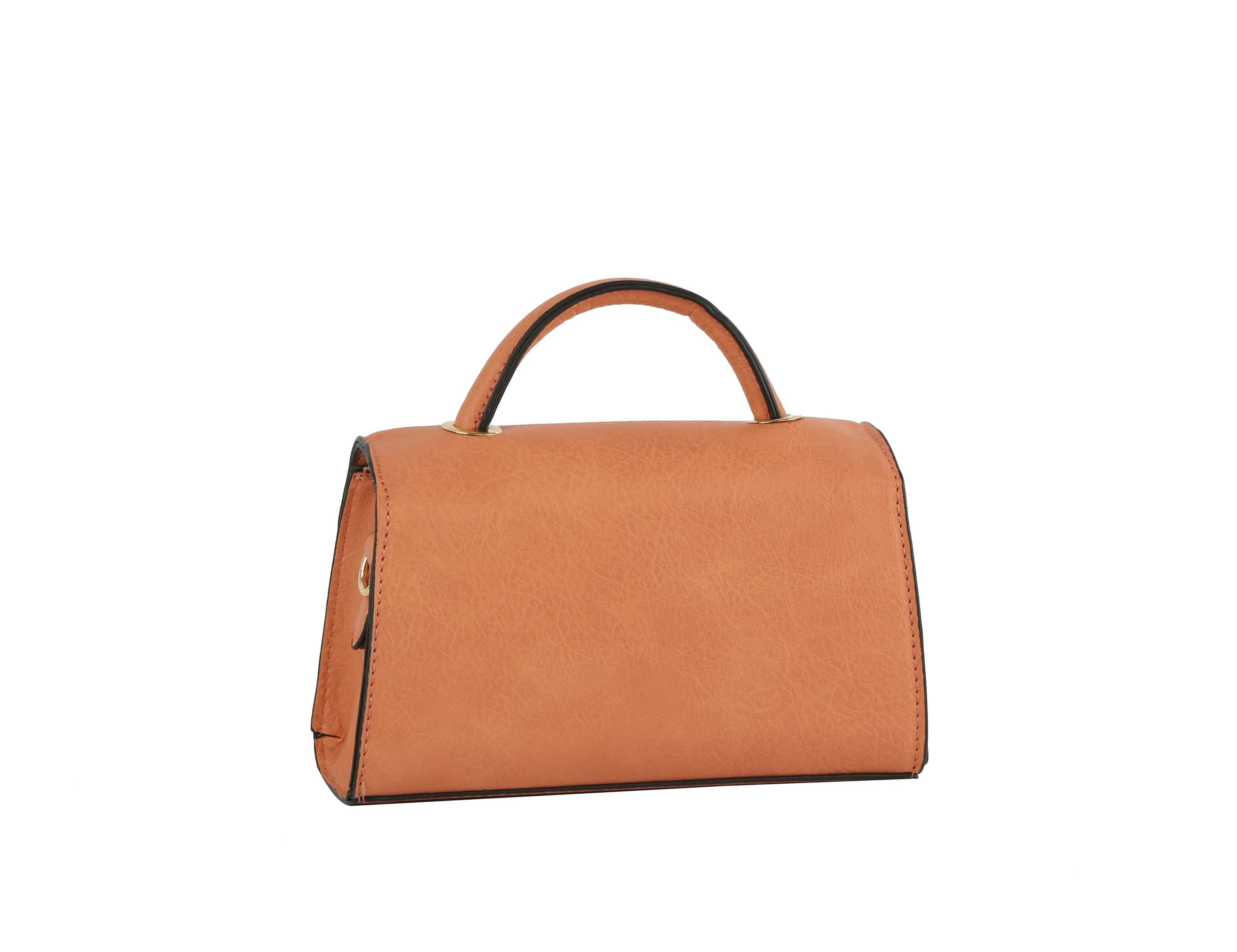 Handbag Factory Corp – Großhandel Henkeltasche – Damen – Umhängetasche mit Henkelgriff für Damen6