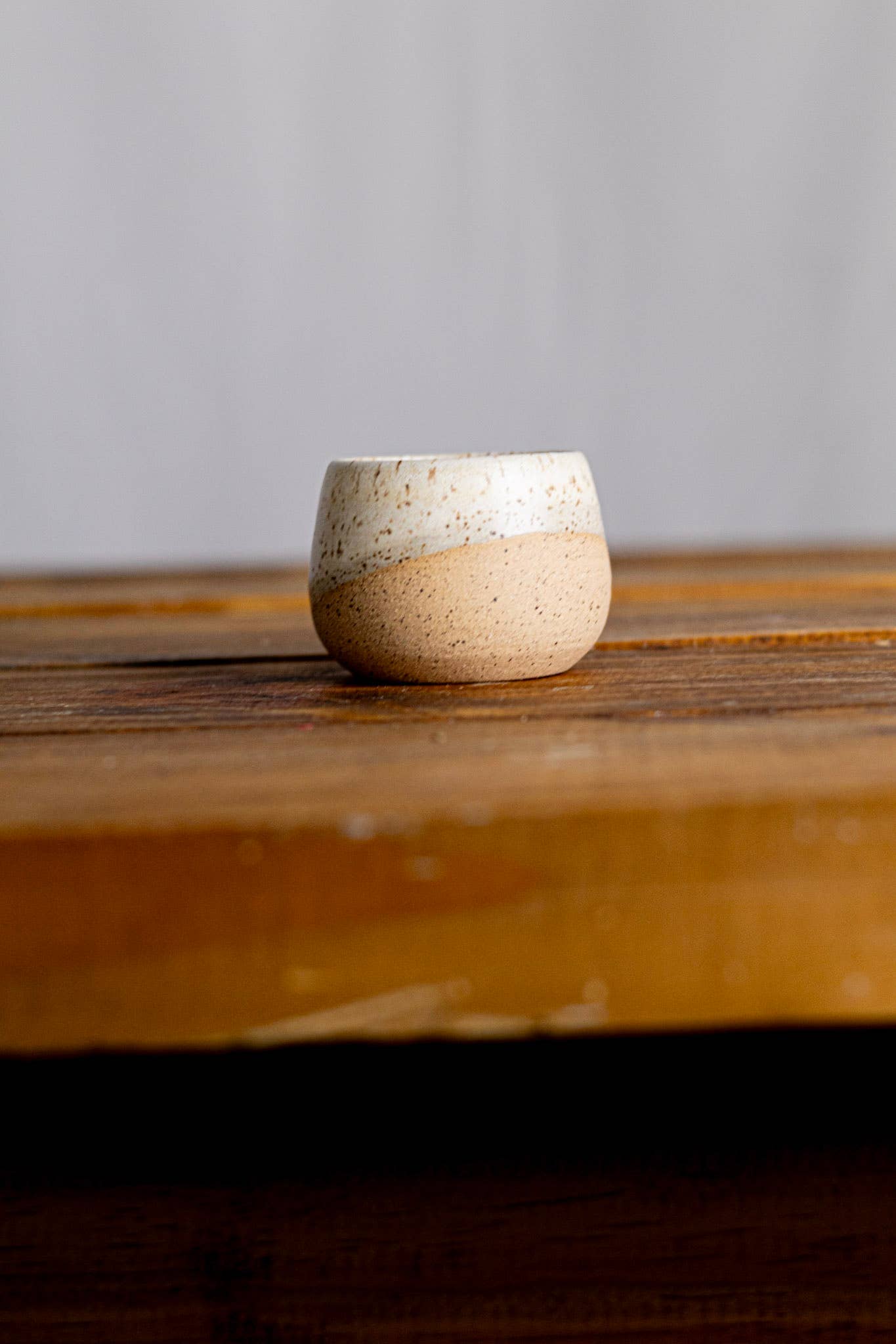 Hands On Ceramics - Wholesale Match Holder - Matchstick Holder - Handmade Ceramic - Strike-On-Side Design0