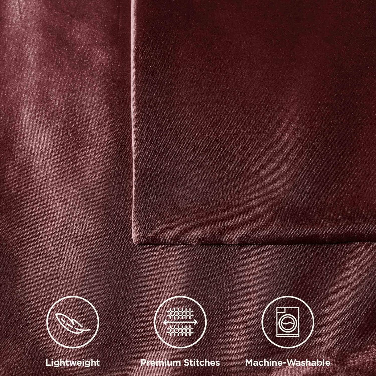 Cotton Passion - Wholesale Bedding Pillowcase/Sham - Ultra Soft Satin Pillow Case 3