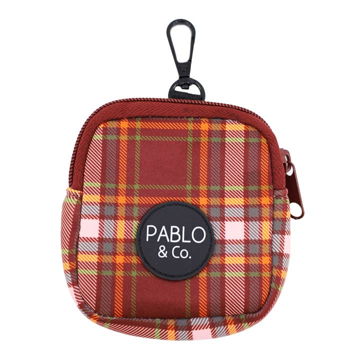 Camilla: Treat Pouch for wholesale by Pablo & Co. Boutique