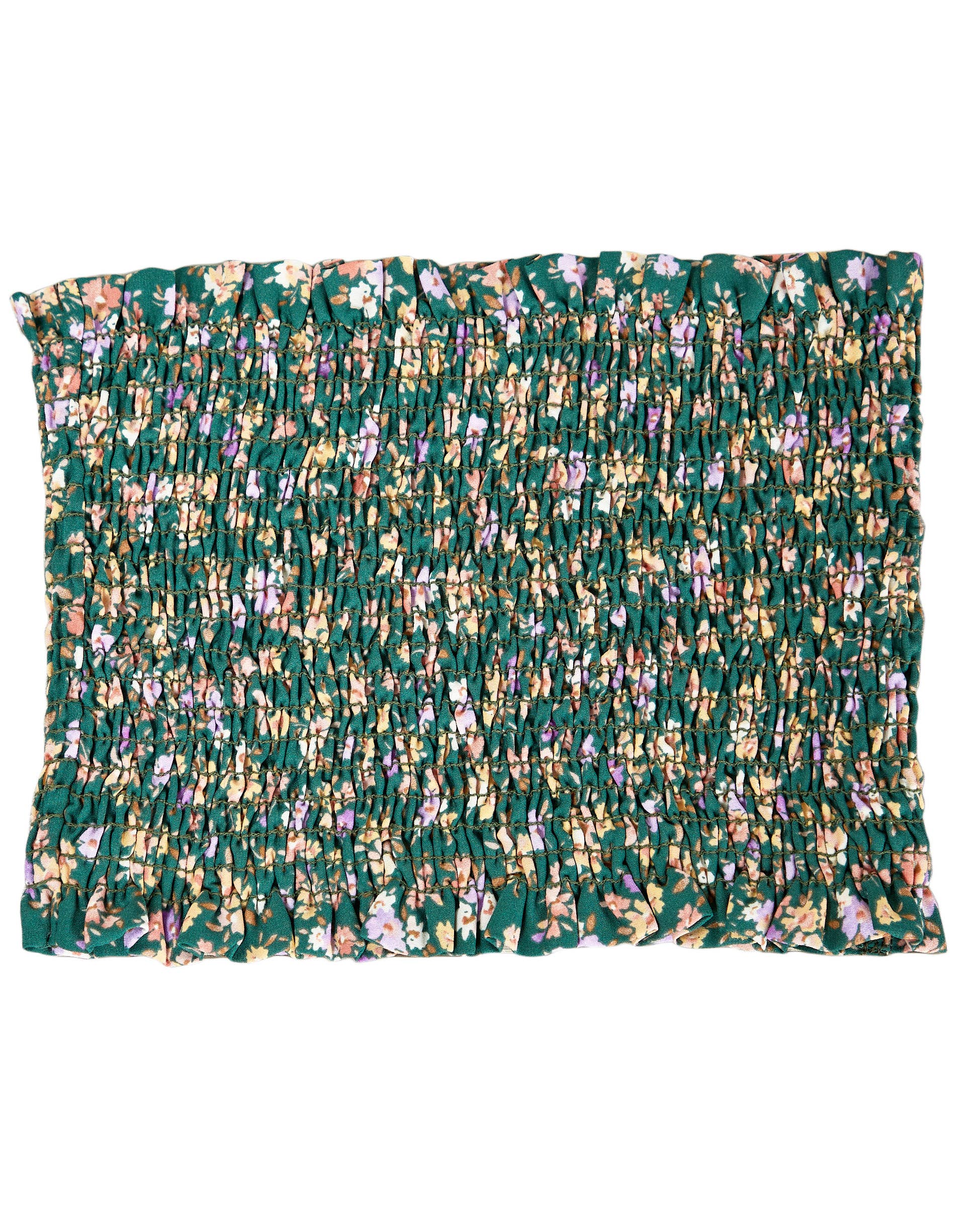 LOVING PEOPLE - Vendita all'ingrosso Camicetta - Donna - Crop top smock35