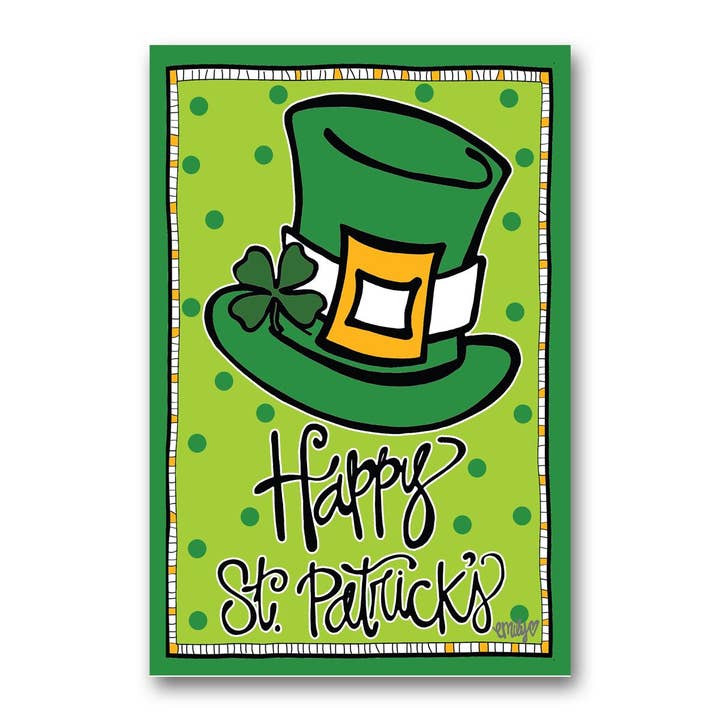 Bandera del Día de San Pata para venta al por mayor de MAGNOLIA LANE