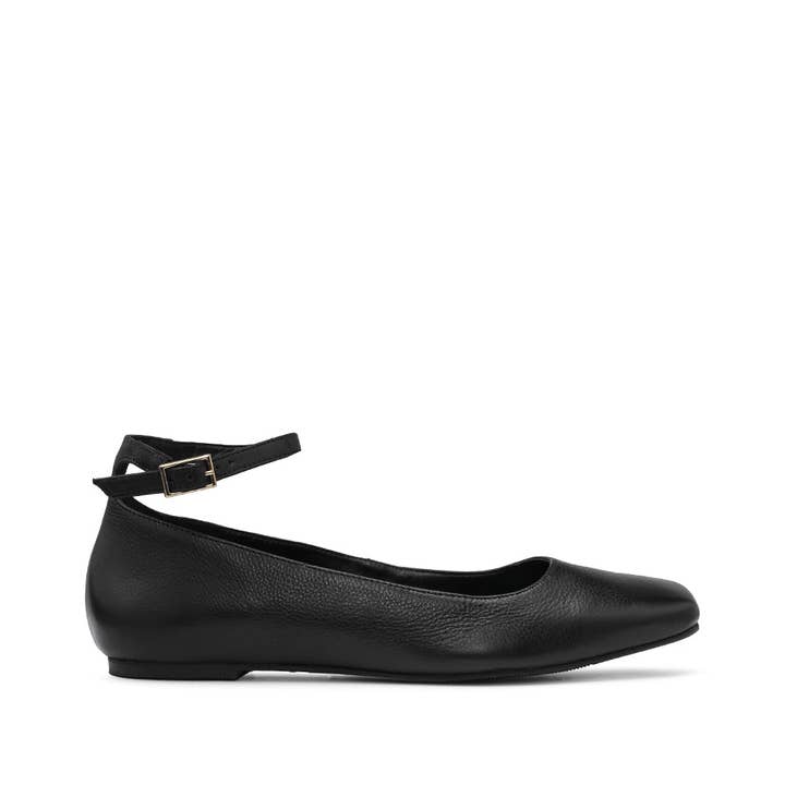 What a Shoes – wholesale Lågskor - Dam – SANDIG BALLERINA5