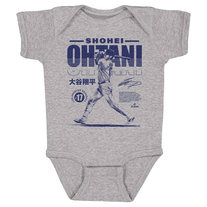 Shohei Ohtani Los Angeles D Poster #10 for wholesale by 500 LEVEL