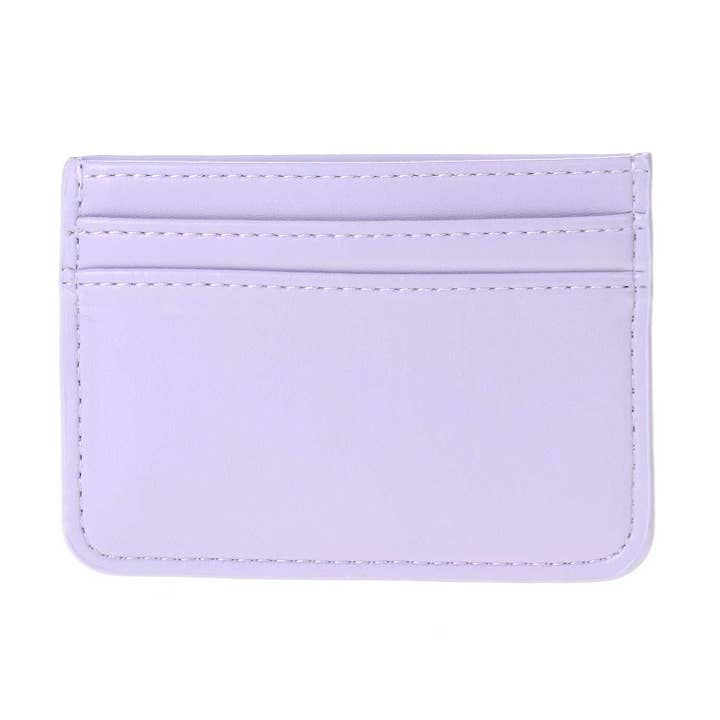 MiMi Wholesale - Vente Porte-cartes – femme - Porte-cartes à fentes multiples GC1080 Sara11