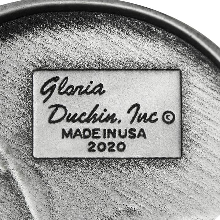 Gloria Duchin - Wholesale Ornament - Snoepstok Baby Foto Ornament14