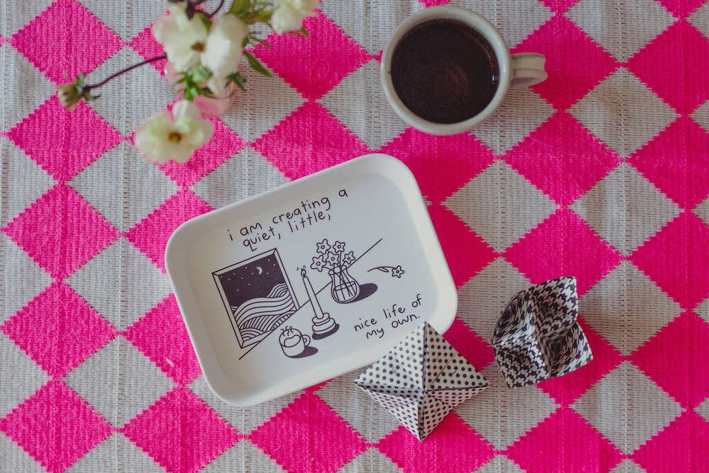 People I've Loved – Engroshandel Pyntebakke – Dejligt liv på min egen bakke1