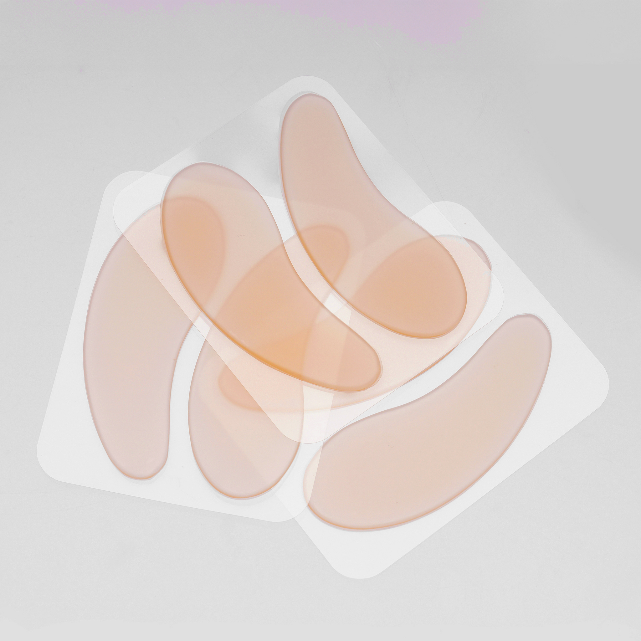 Dreambox Beauty - Wholesale Eye Treatment Mask - Skin Plumping Under Eye Mask [Reusable]6