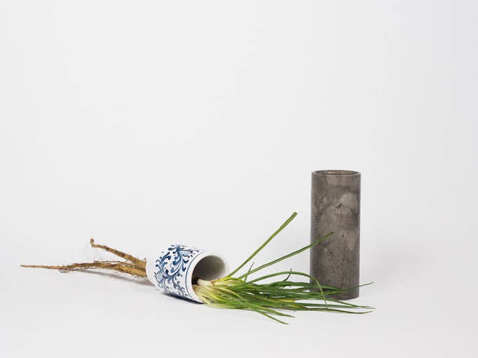 LA CASA DI PIETRA – Engroshandel Vase – TRANSPLANTAT5