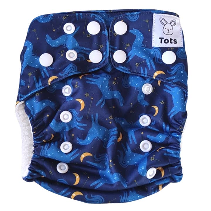 Tots Baby Products - Vendita all'ingrosso Pannolino lavabile - Neonati - Pannolino da tasca10