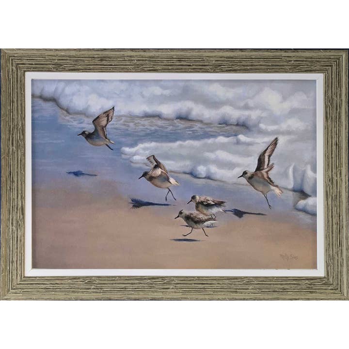 18729 for wholesale by Coastline Art