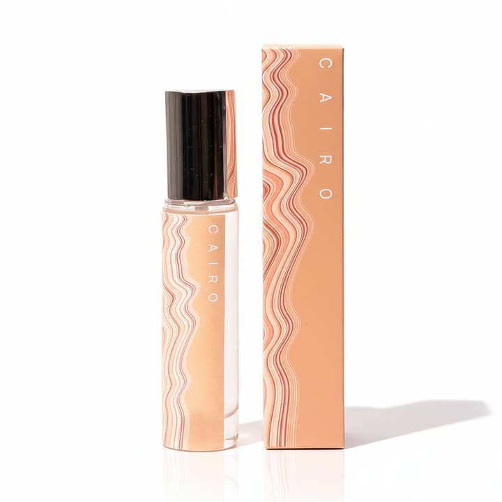 Spray Parfum Le Caire pour la vente par City Of Scents