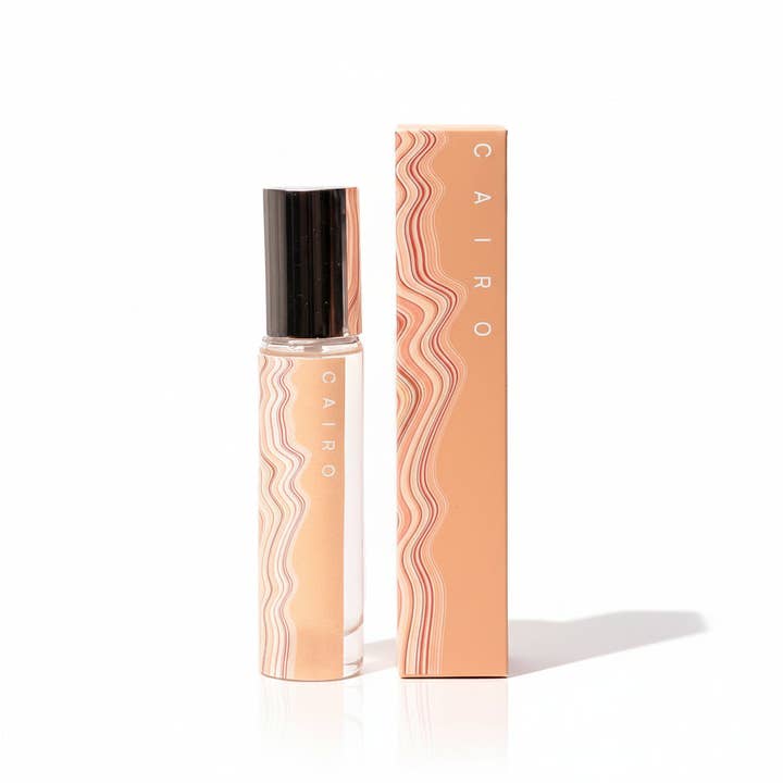 Spray Parfum Le Caire pour la vente par City Of Scents