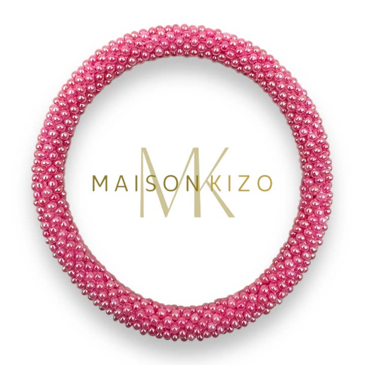 Bracciale nepalese R21 per la vendita all'ingrosso da parte di MAISON KIZO