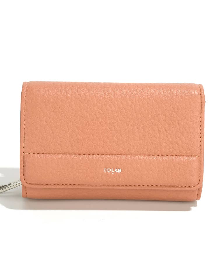 Carteira Truss 'CIEL' por atacado de Co-Lab