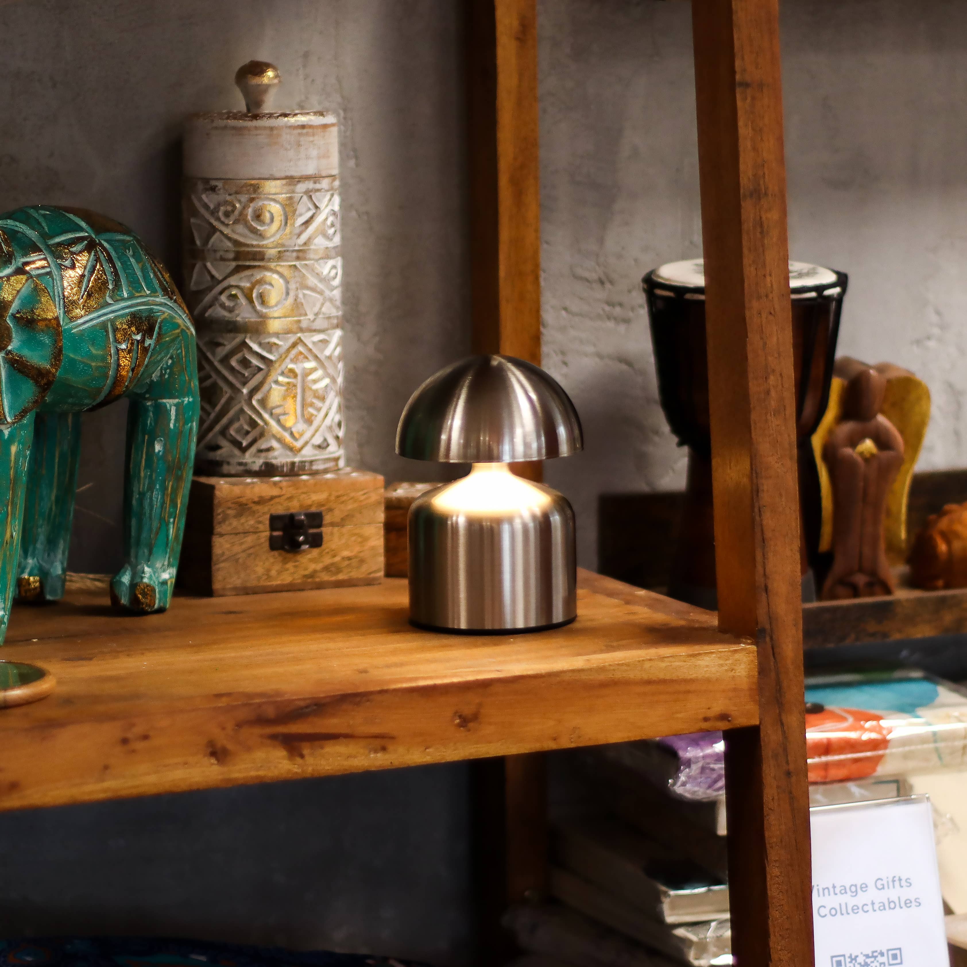 AWGifts Europe - Vente Lampes d'appoint/de bureau - Lampes tactiles7