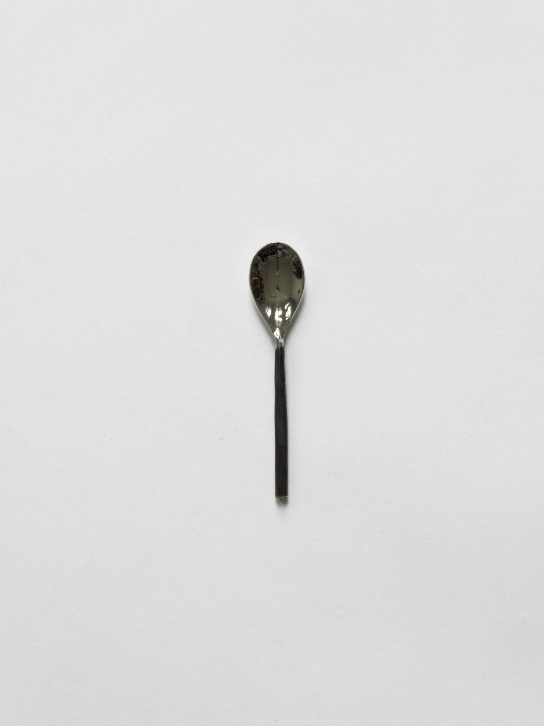 Tell Me More - Wholesale Table Spoon (Cutlery) - Steel small spoon