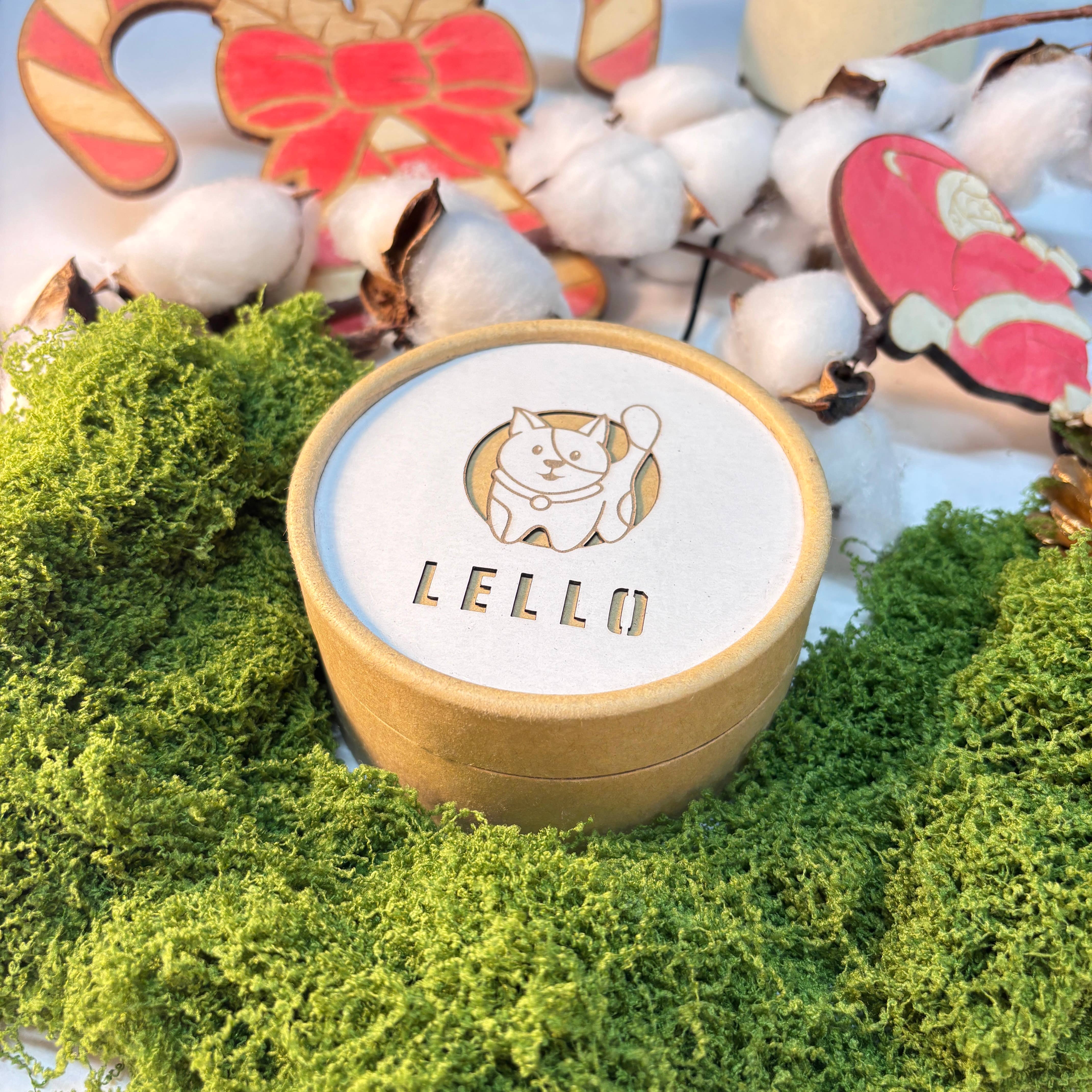 Studio Rima - Wholesale Ornament Set - Pokémon Christmas Ornaments - 30pcs - Wooden Ornaments9