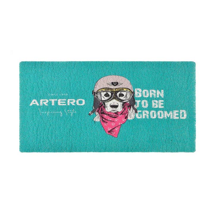 Tapis anti-éclaboussures Artero pour la vente par ARTERO USA INC