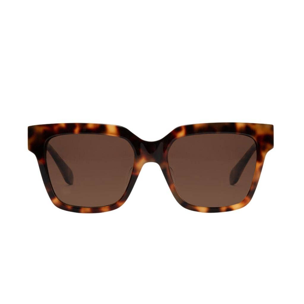 Mohala Eyewear - Vendita all'ingrosso Occhiali da sole - Donna - Occhiali da sole quadrati polarizzati Hana14