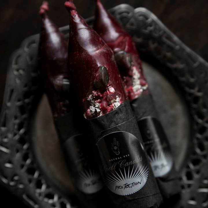 Vela de protección para venta al por mayor de Astral Eye