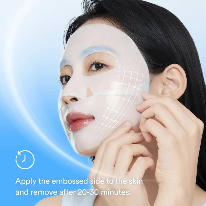 Best Beauty Group - Wholesale Skincare Face Mask - ABIB Collagen Gel Face Mask Vegan