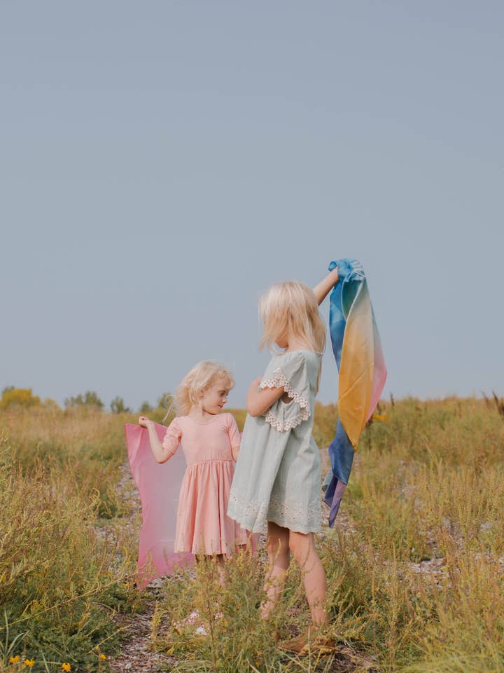 Play Silks for wholesale by Fable