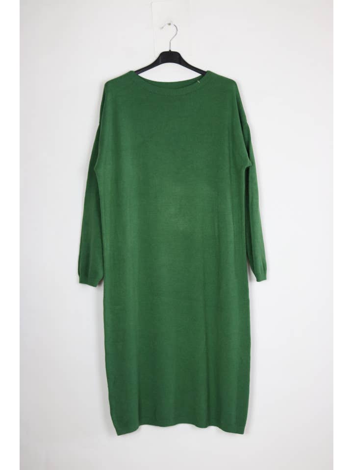LÉA & LUC - Wholesale Dress - Women's - Sweater dress REF. 2227135