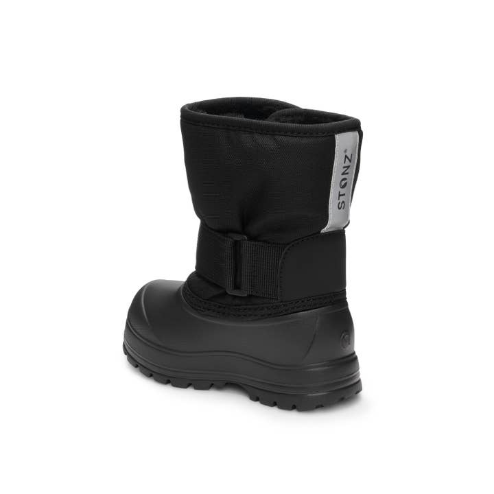 Stonz - Wholesale Boots - Kids - FW25 Trek Light Weight Winter Boots Toddler18