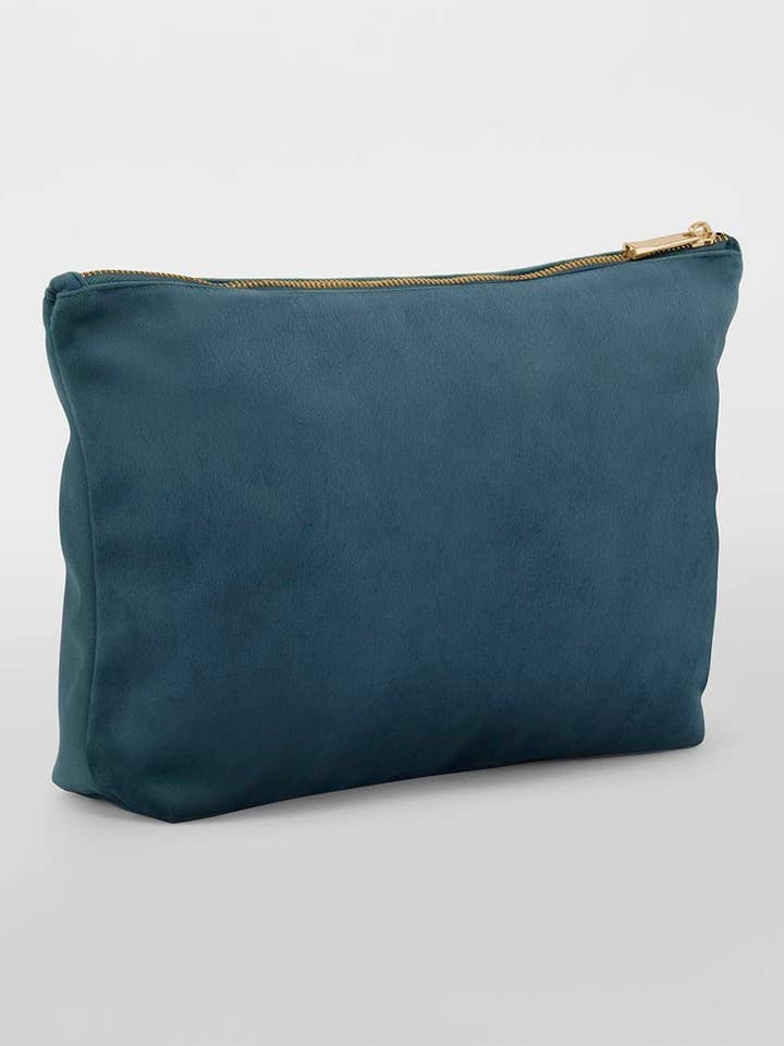 Velvet pouch case for wholesale by ALCE STORE de Il premio