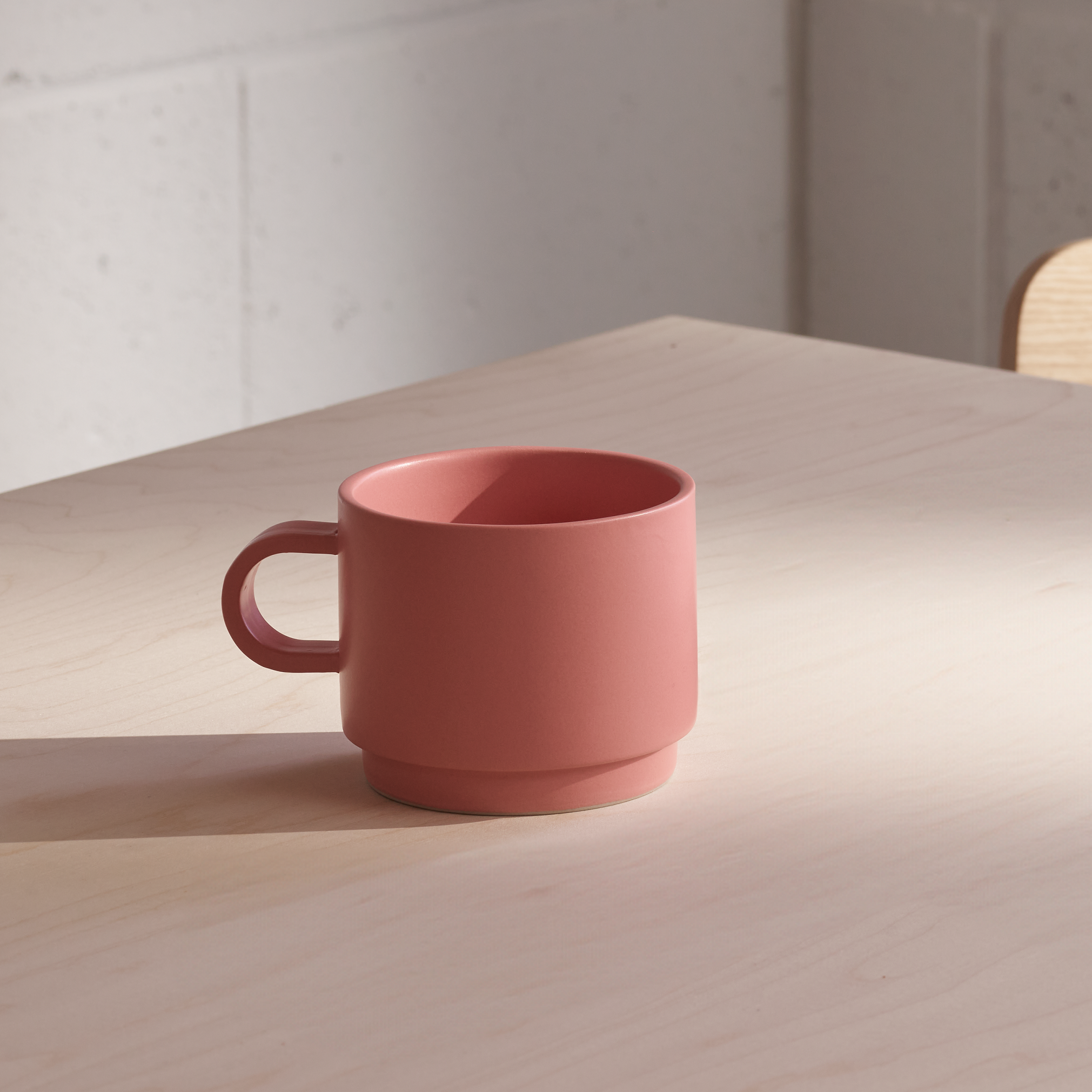 Aaron Probyn US - Wholesale Coffee Mug - NEU mug s/28