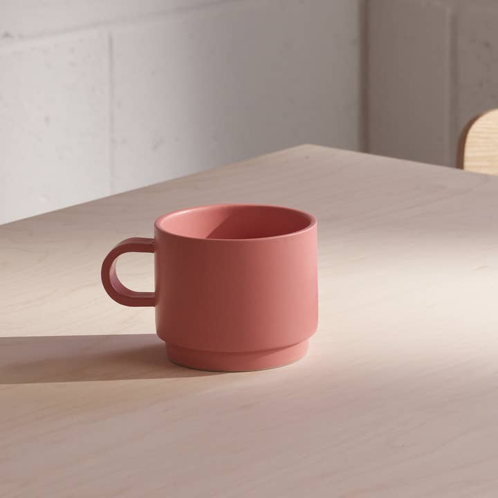 Aaron Probyn US - Wholesale Coffee Mug - NEU mug s/28