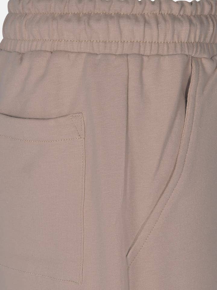 Gruppo Catapano – Großhandel Sweatshirt – Kinder – SWEATSHIRT-SHORTS