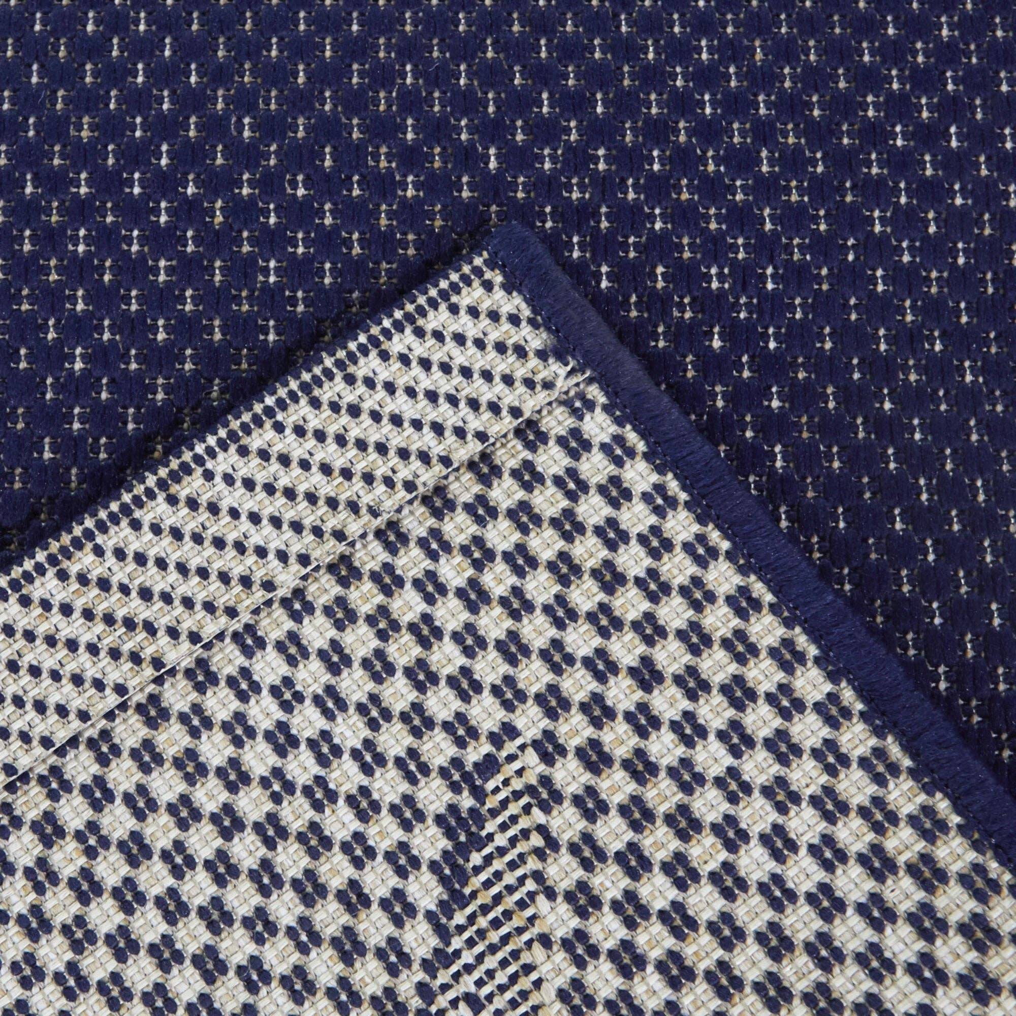 34042-763 Tapis de Zone Rozalie Boussole Nautique en vente sur Faire2