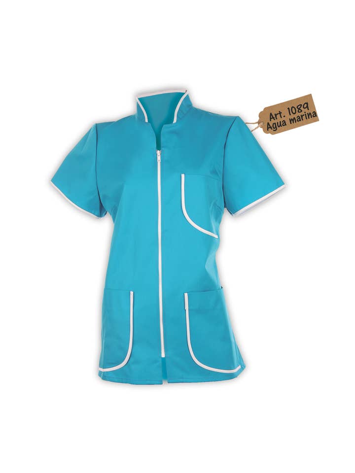 Confecciones J. Garcia - Wholesale Jacket - Women's - Mao jacket color 1089