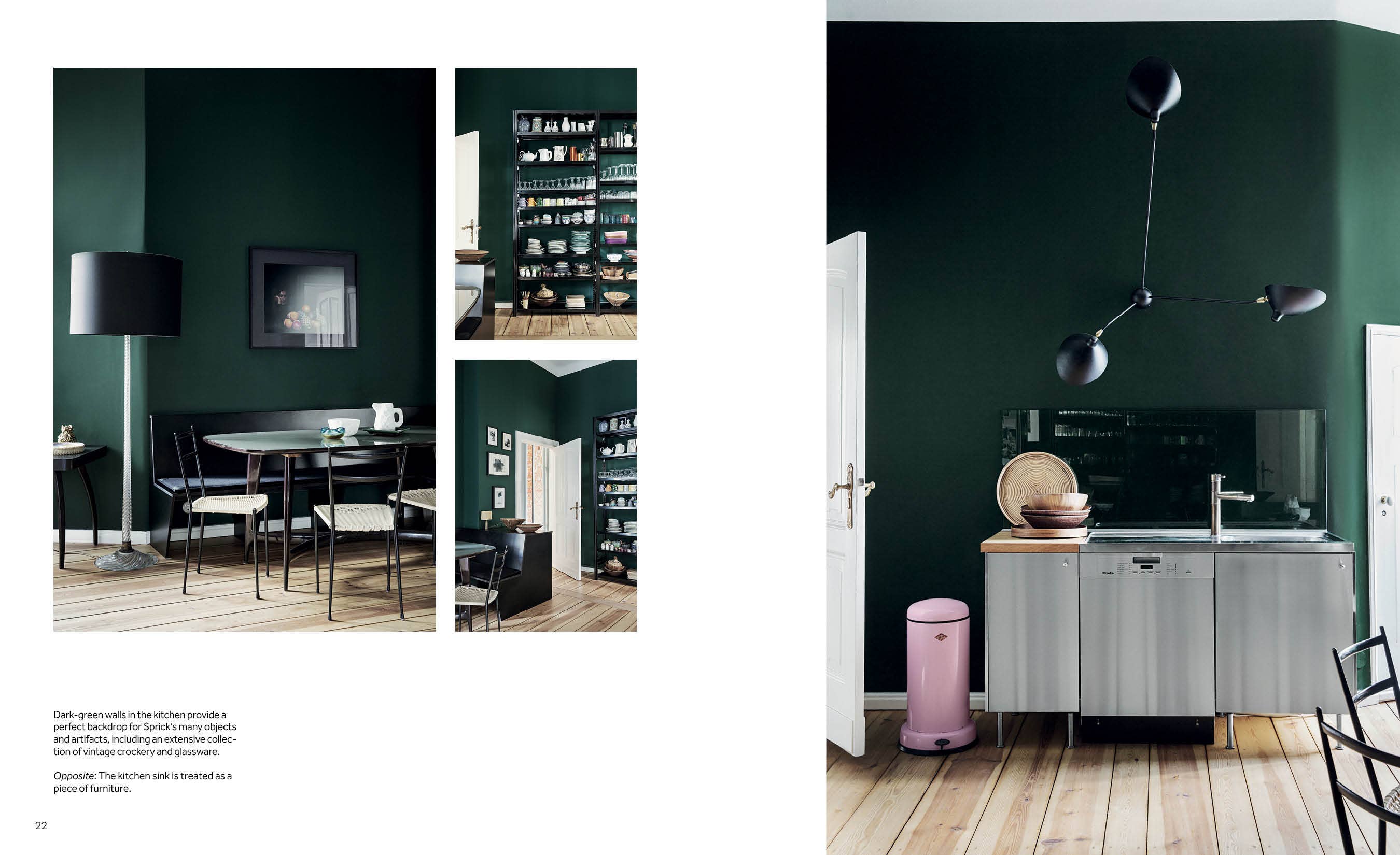 Schiffer Publishing - Wholesale Home & Garden Book - Interior Designers at Home2