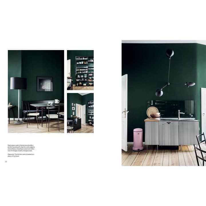 Schiffer Publishing - Wholesale Home & Garden Book - Interior Designers at Home2