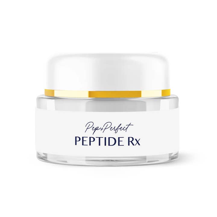 Pep+Perfect Peptide Rx (17+) pour la vente par Designer+Cosmeceuticals