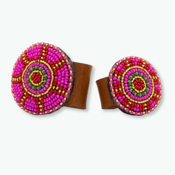 Bombay Treasure M (For Collar Size S2.5 & M) for wholesale by Dog with a Mission